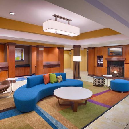 Fairfield Inn & Suites By Marriott Gillette Exterior foto